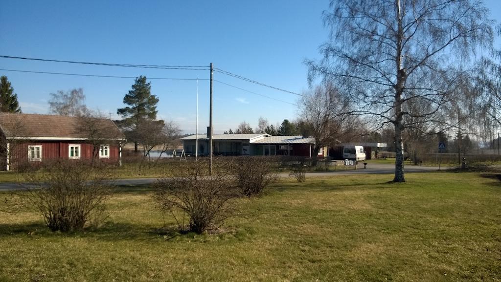 Lomakeskus Koivukankare Kaarina Esterno foto