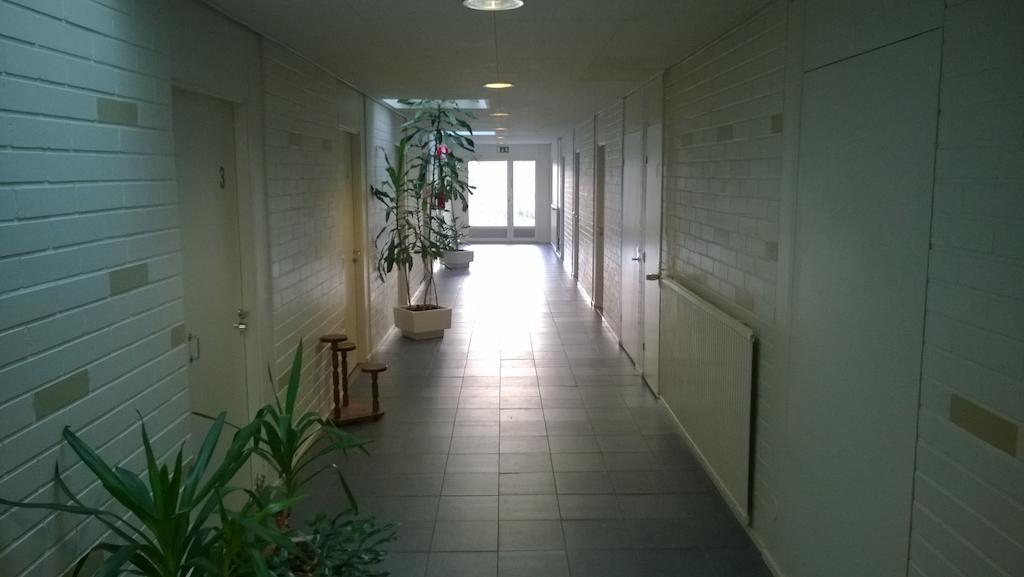 Lomakeskus Koivukankare Kaarina Esterno foto
