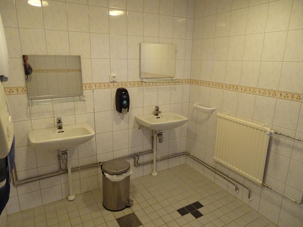 Lomakeskus Koivukankare Kaarina Esterno foto